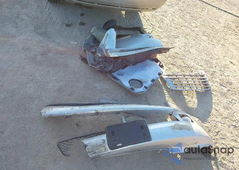 2010 Chrysler Pt Cruiser Classic z USA, uszkodzony, nr VIN 3A4GY5F98AT215232